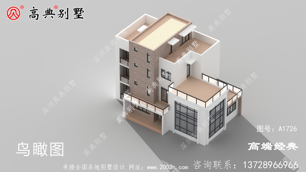 营造沉稳大方的住宅氛围选简约现代风格