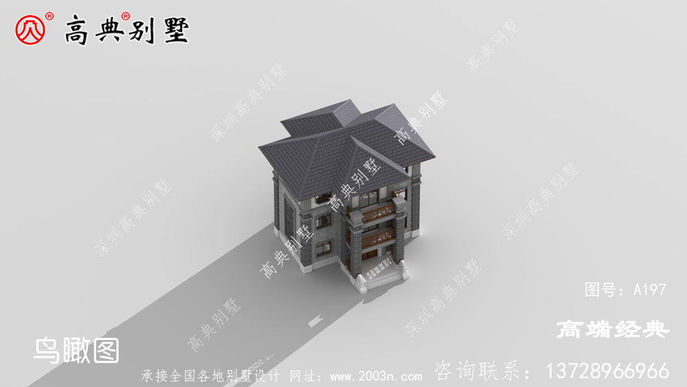 为何现在农村自建房简直是飞速发展？